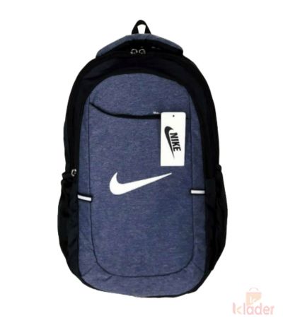 School and College Bags for Boys and Girls 22 Ltr 4 Piece Navy Blue