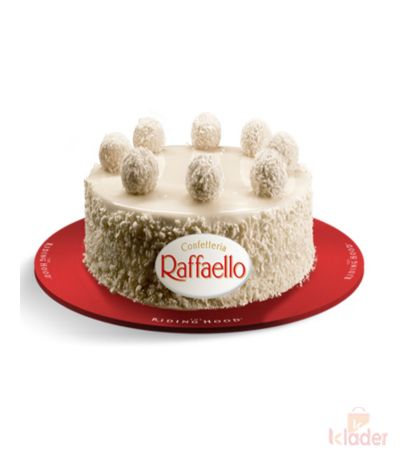 Rafello Cake