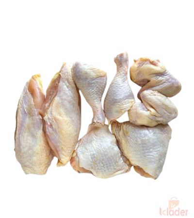 frozon chicken bost cut 1kg